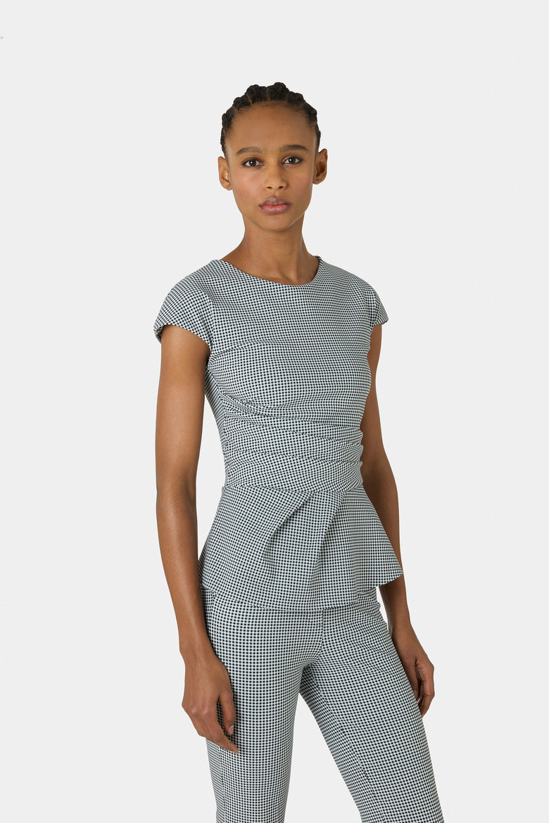 Lisai Printed Top   5