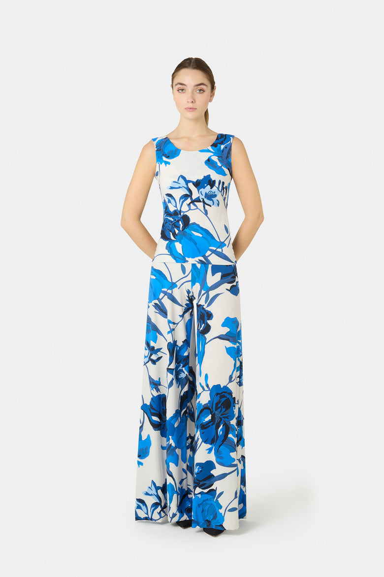 Mairin Printed Top   1