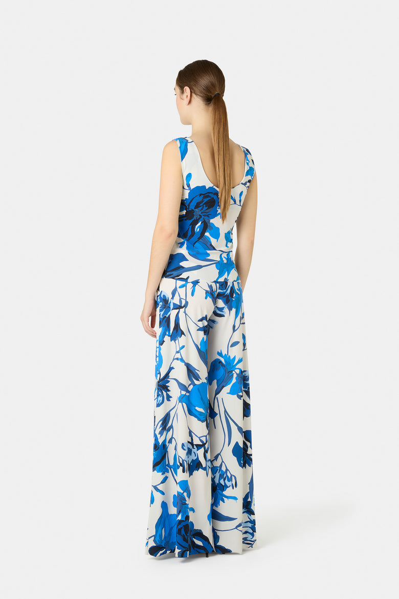 Mairin Printed Top   4