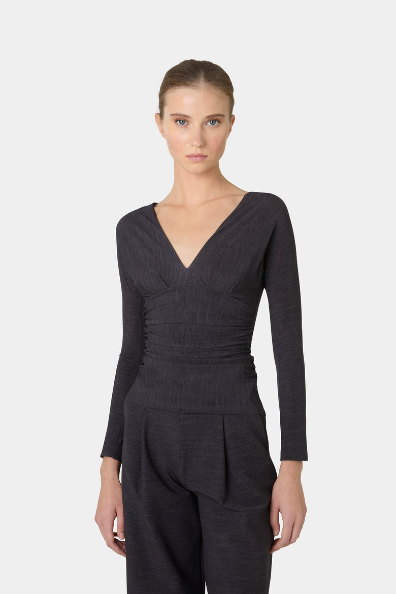 Top Mensh Stampato   5