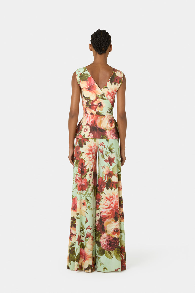 Oliwia Printed Top   4