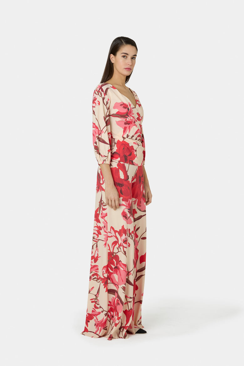 Phau Printed Top   3