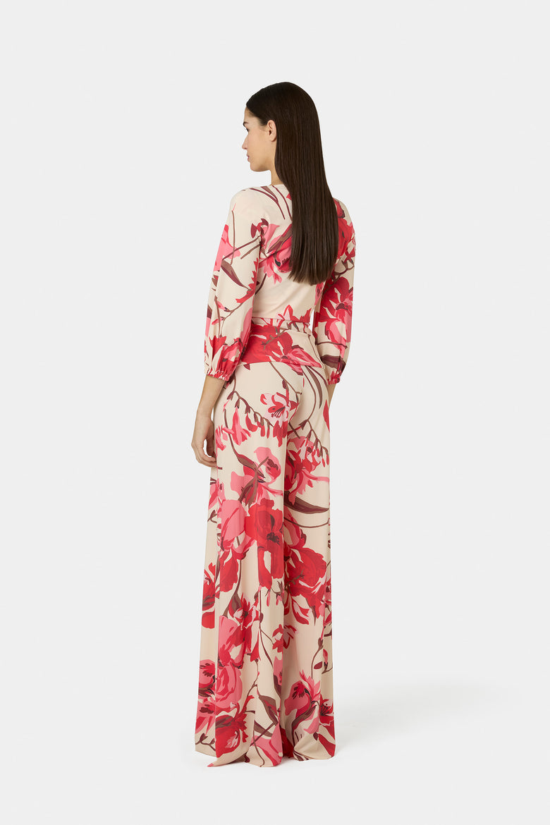 Phau Printed Top   4