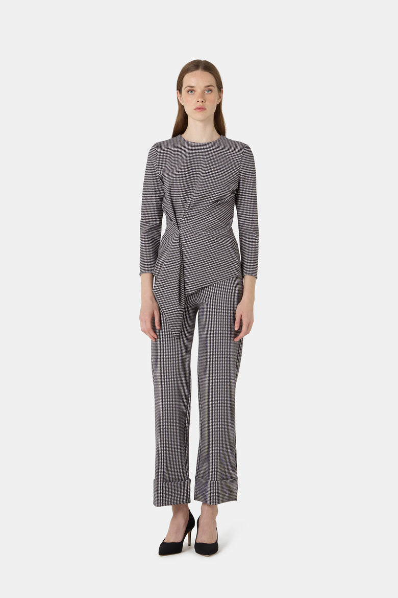 Vione Printed Top   1