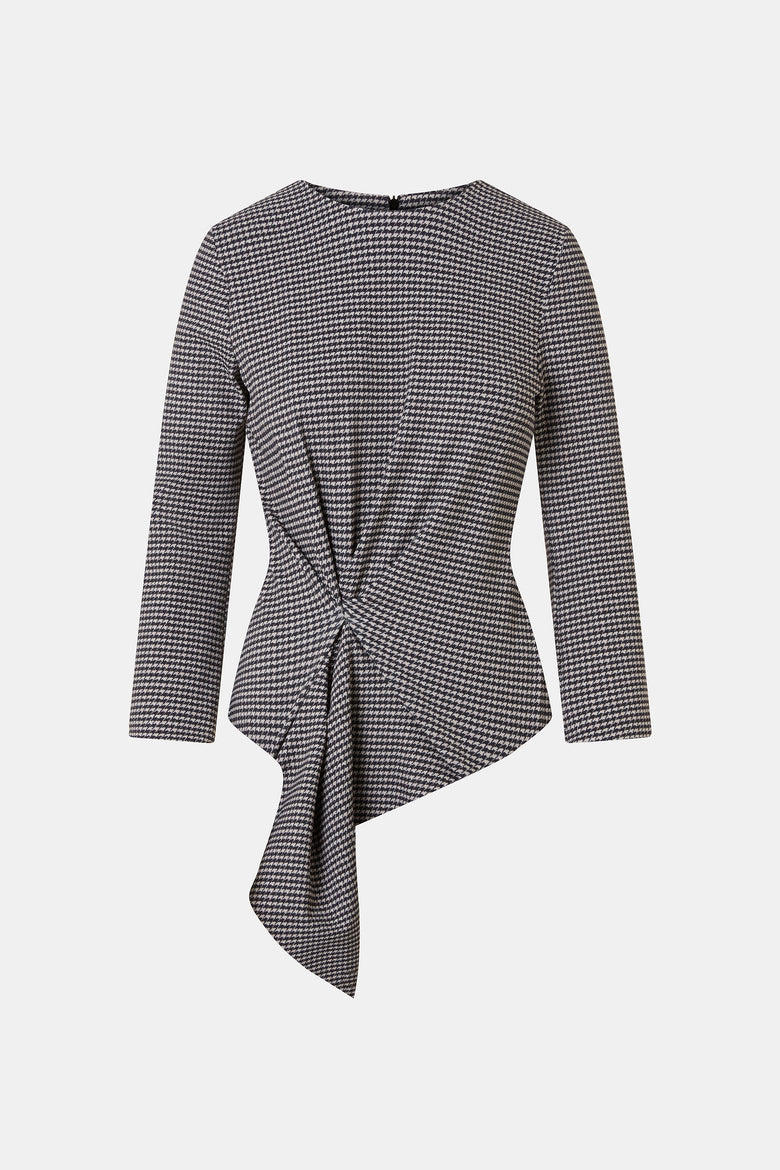 Vione Printed Top   1