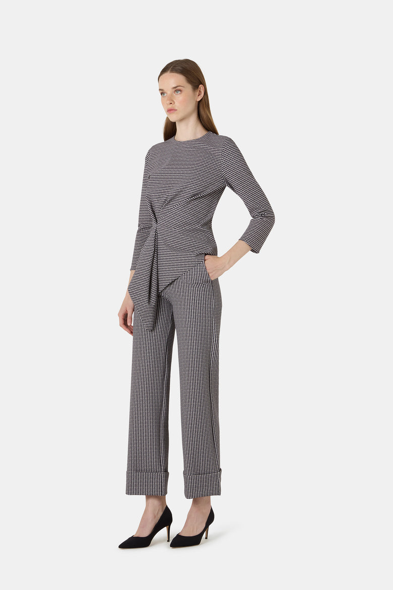 Vione Printed Top   3