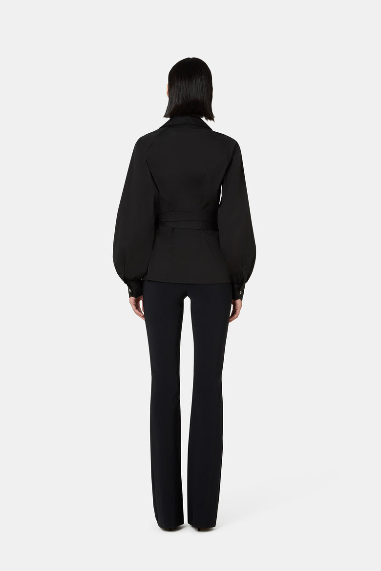 Boraa Cotton Blouse   4