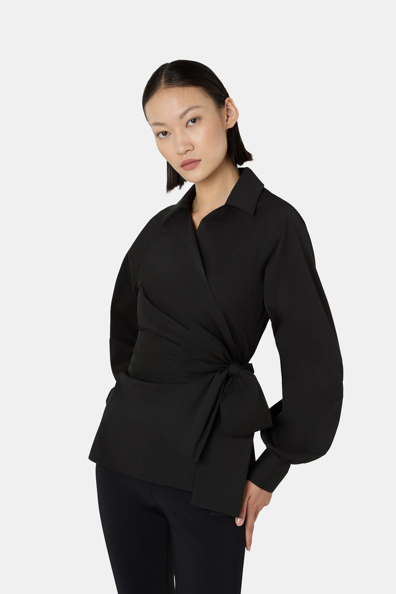 Boraa Cotton Blouse   5