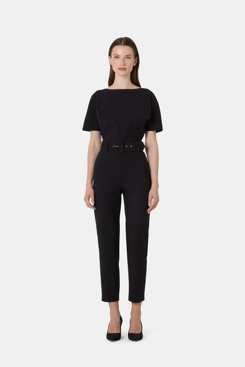 Loom Jumpsuit   1