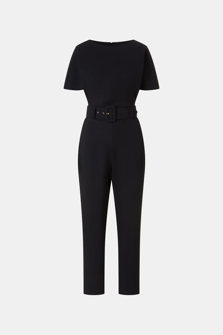 Loom Jumpsuit   1