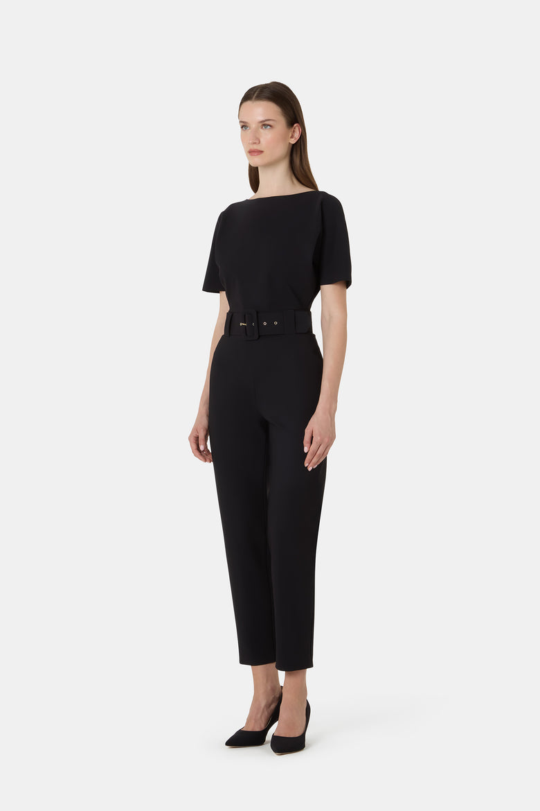 Loom Jumpsuit   3