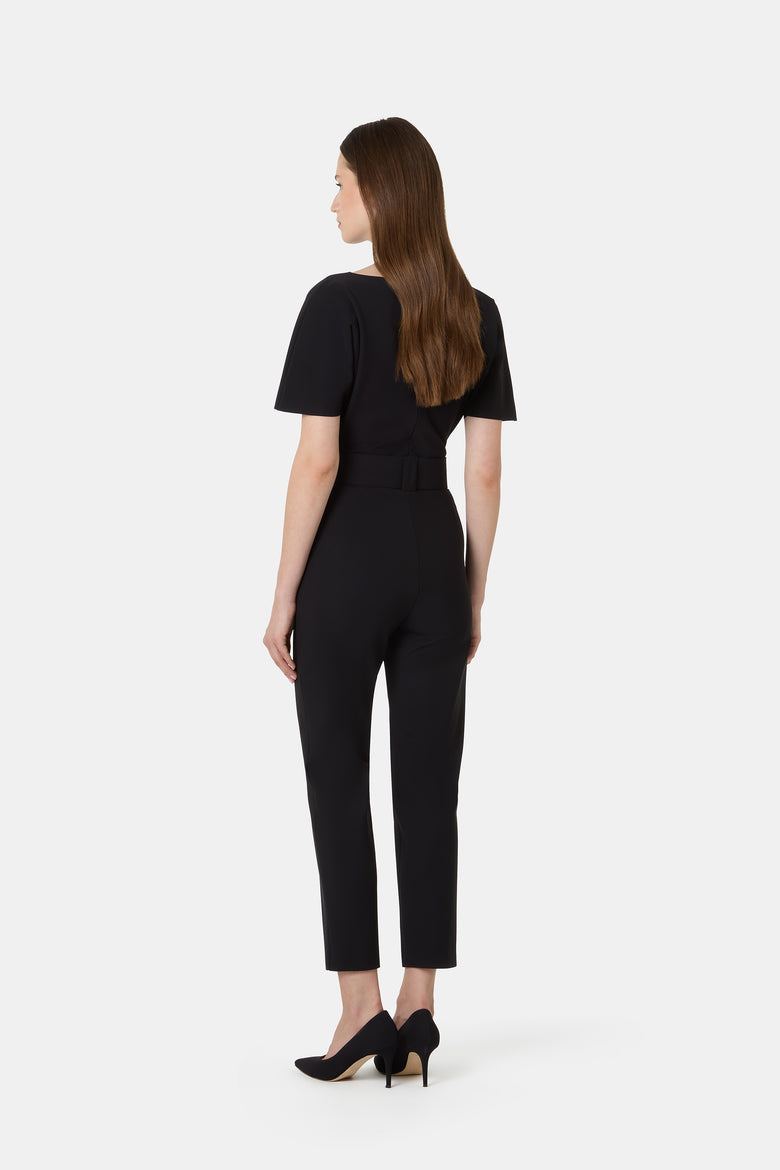 Loom Jumpsuit   4