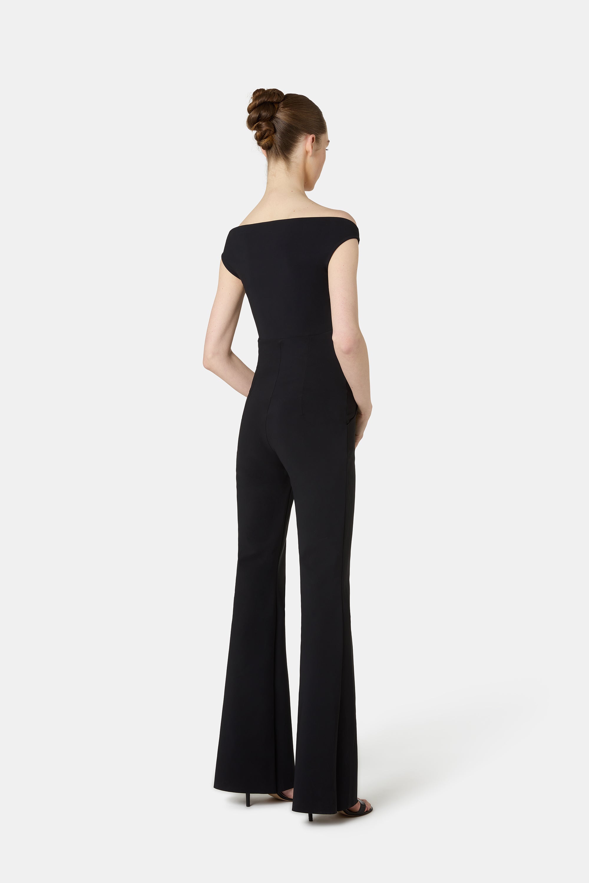 Rebecca Jumpsuit | Chiara Boni La Petite Robe®