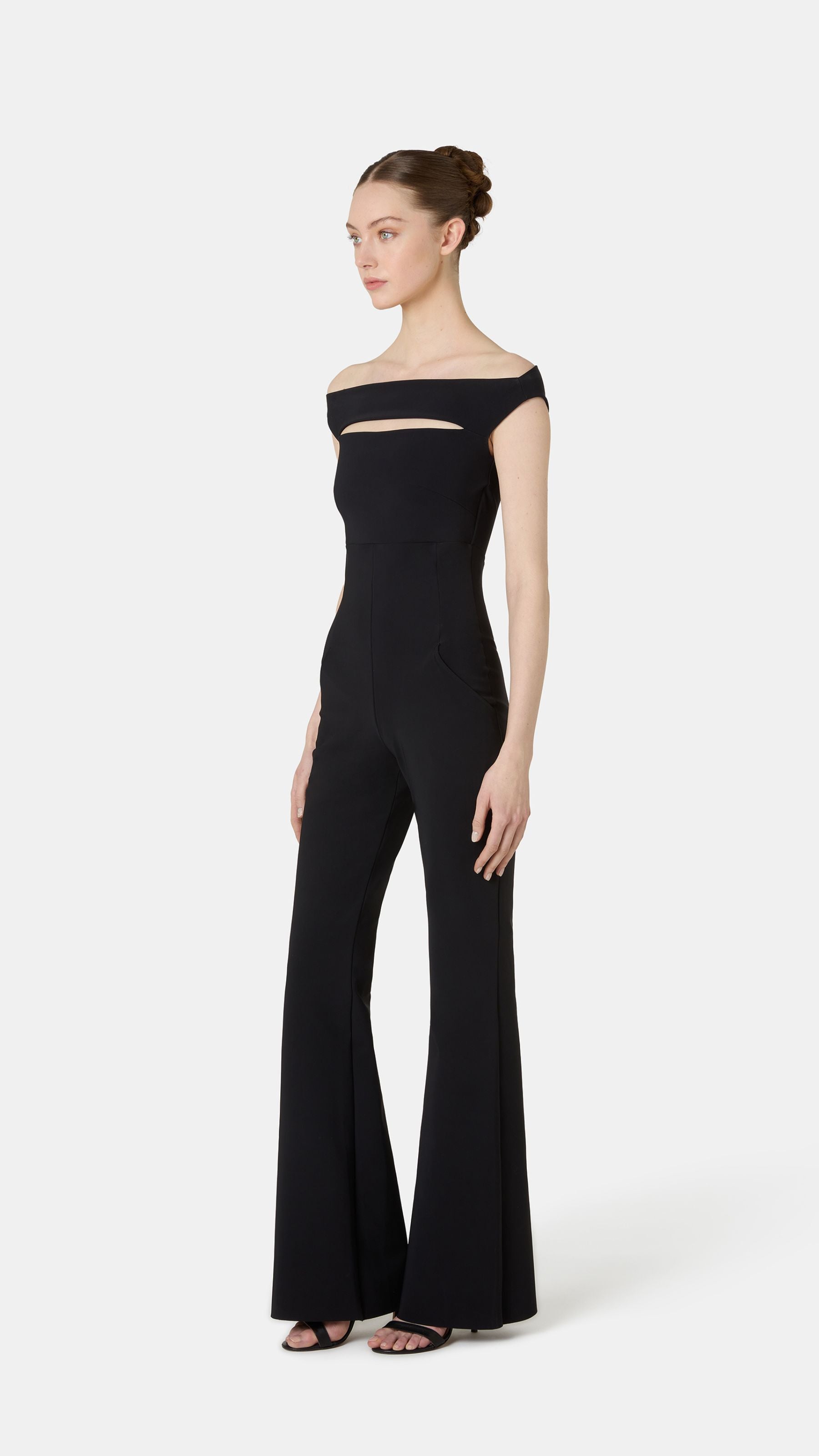 Rebecca Jumpsuit | Chiara Boni La Petite Robe®