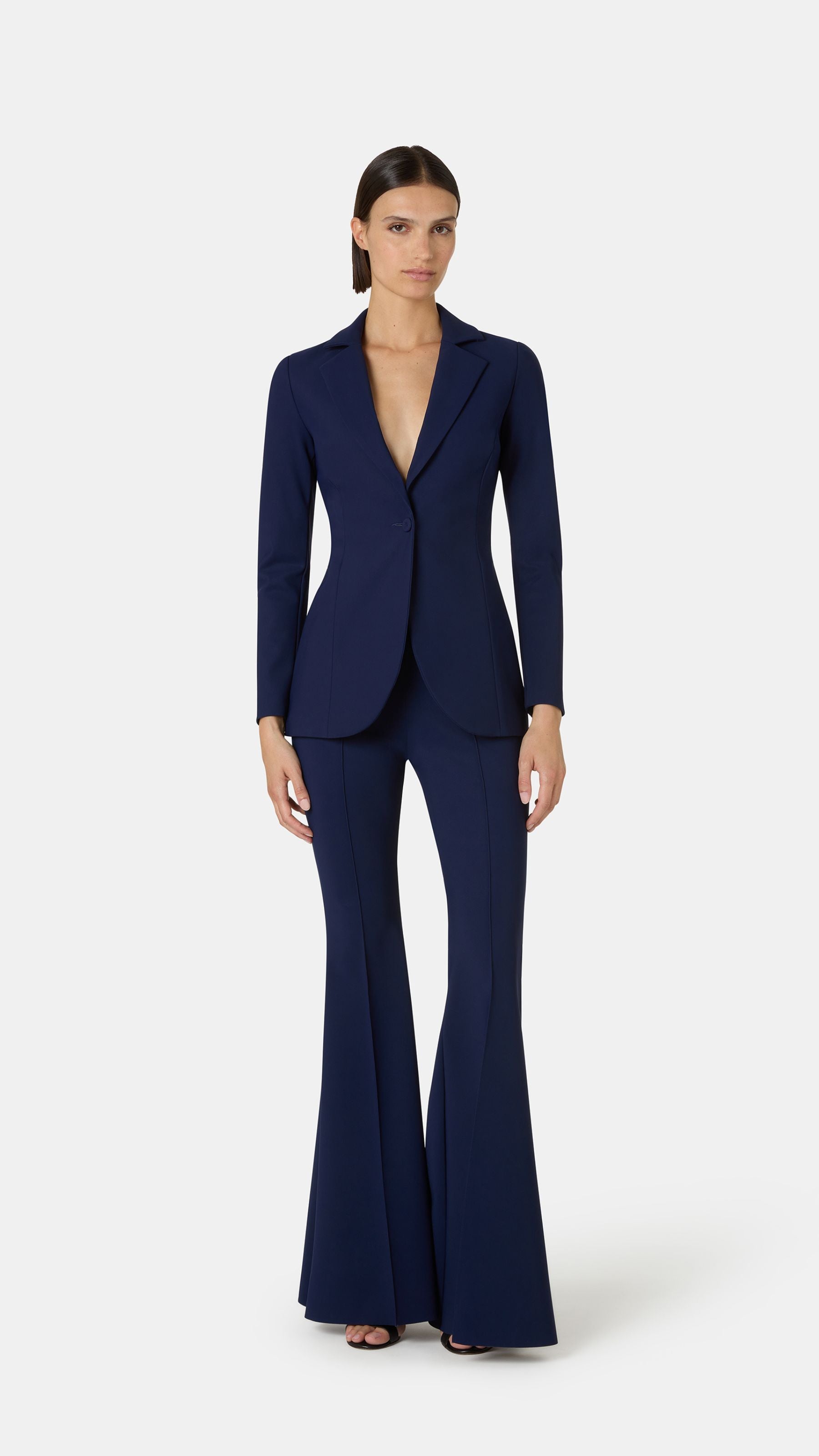 Rebecca Jumpsuit | Chiara Boni La Petite Robe®