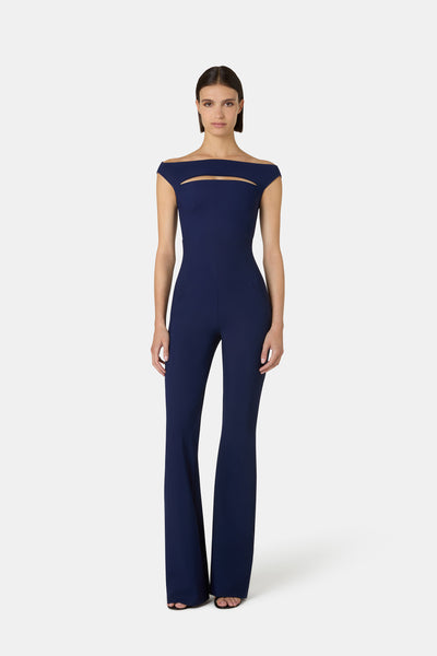 Rebecca Jumpsuit | Chiara Boni La Petite Robe®