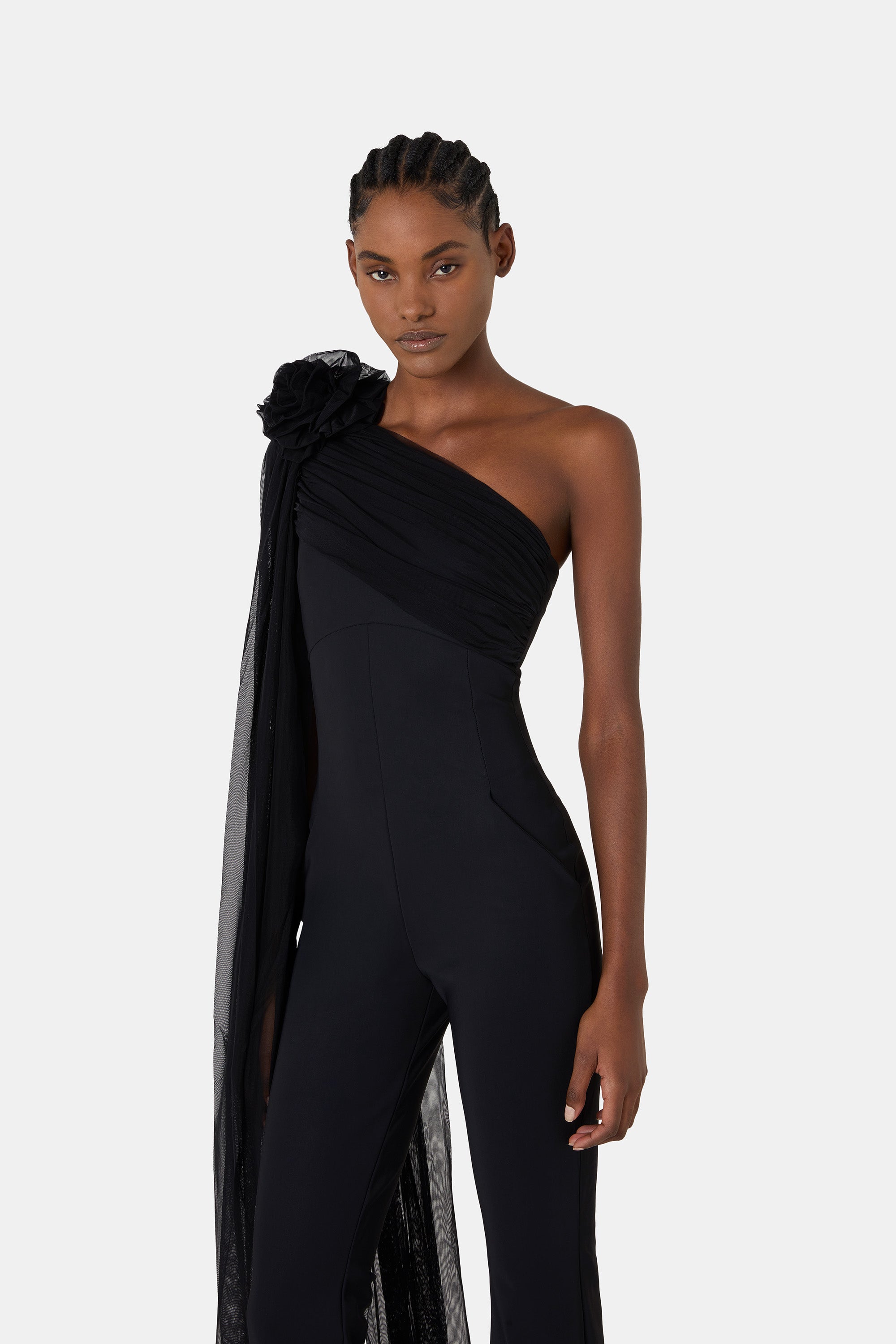 TAKI JUMPSUIT - Chiara Boni Official